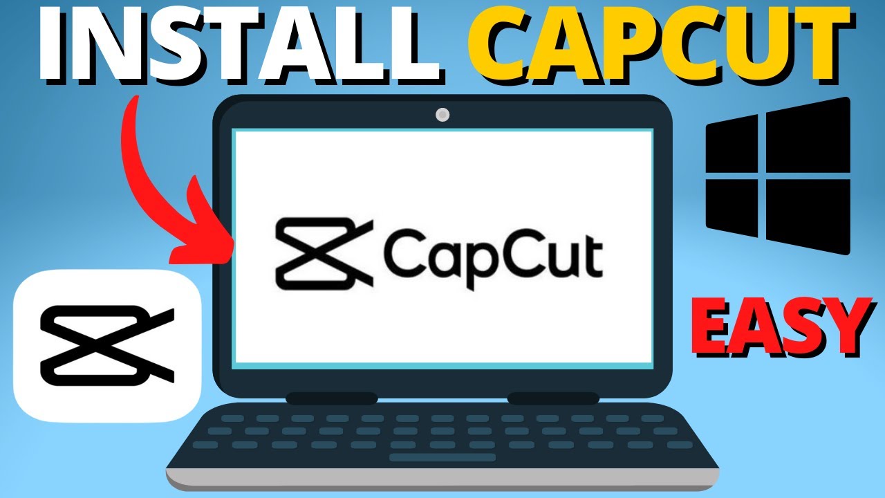 Is Capcut on PC