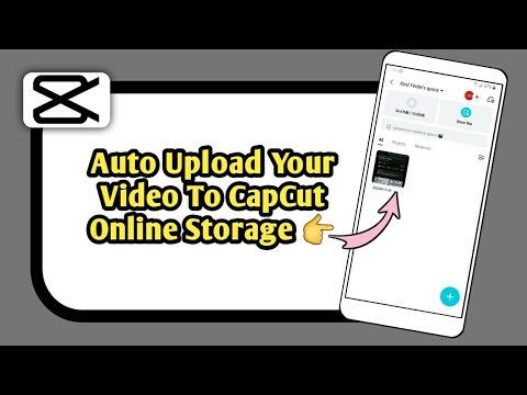 does capcut post your videos automatically 1724956421