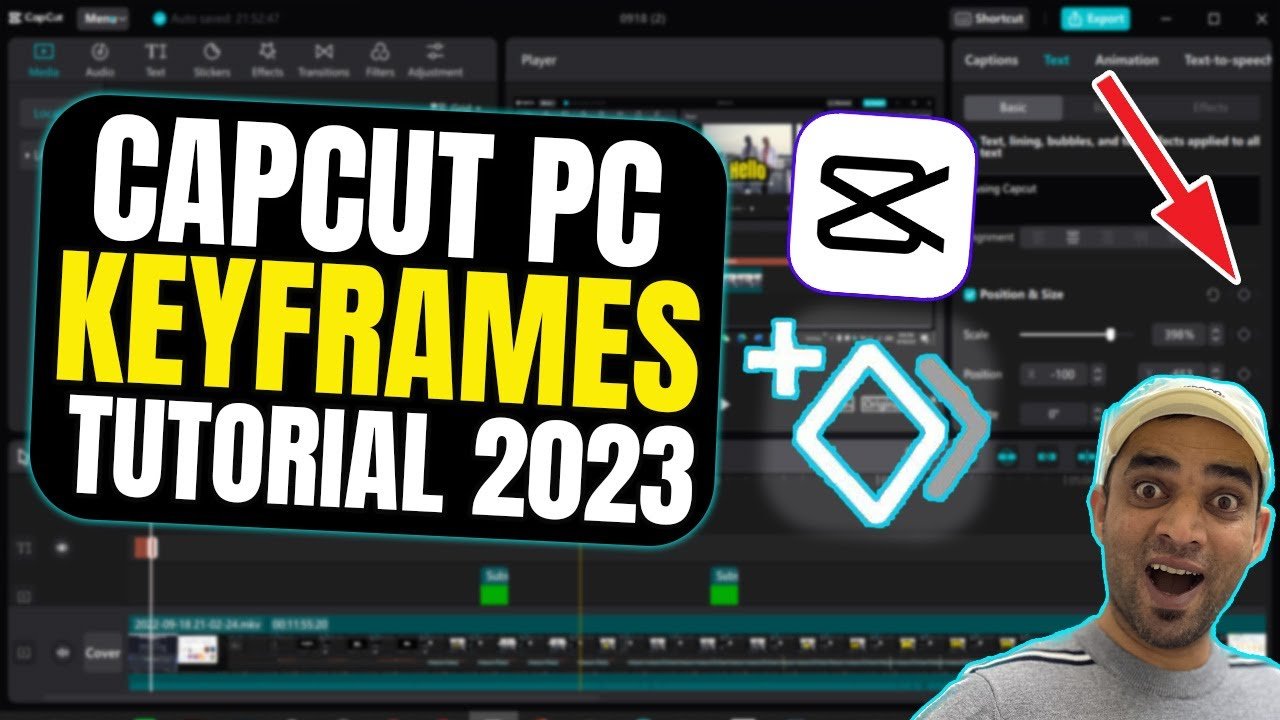 how to add keyframes in capcut pc 1724950550