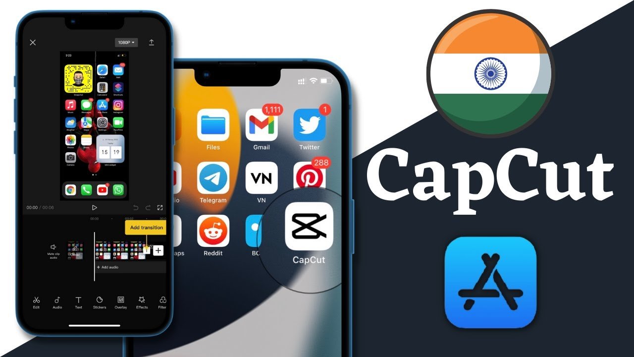 how to download capcut in india ios 1724955171