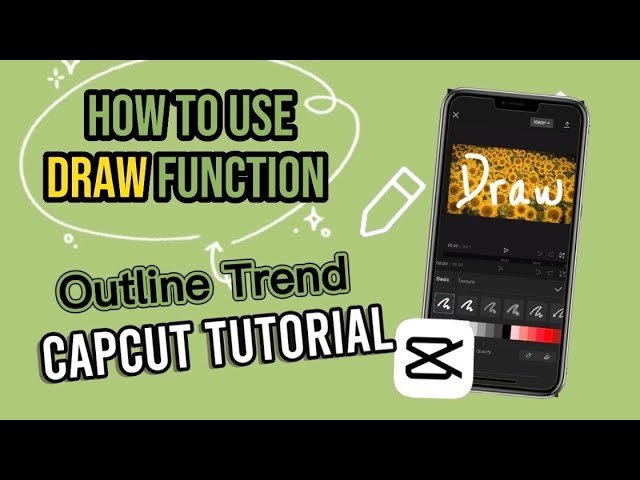 how to draw on capcut 1724955333