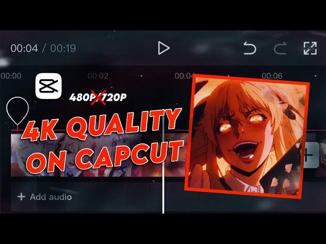 how to get good quality on capcut 1724955702