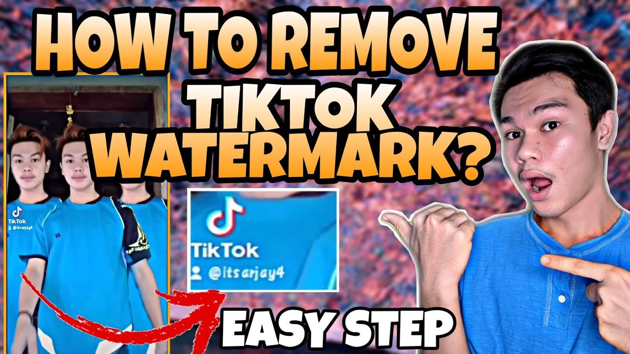 how to remove tiktok watermark in capcut 1724951789