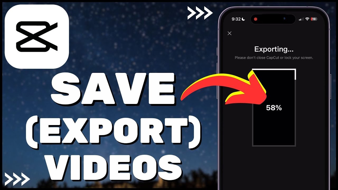 how to save video from capcut to gallery 1724956107