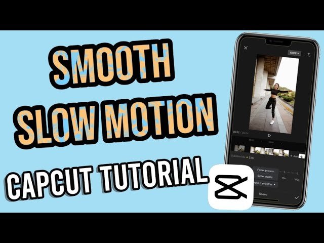 how to slow motion in capcut 1724954572