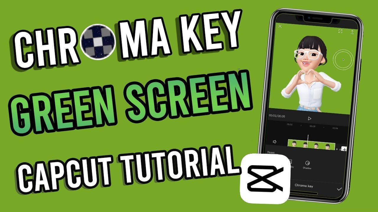 how to use chroma key in capcut 1724955832