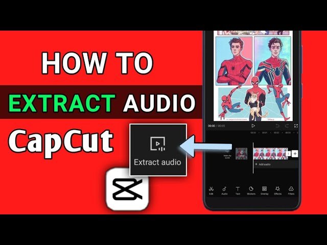 how to extract audio from video in capcut 1725826813