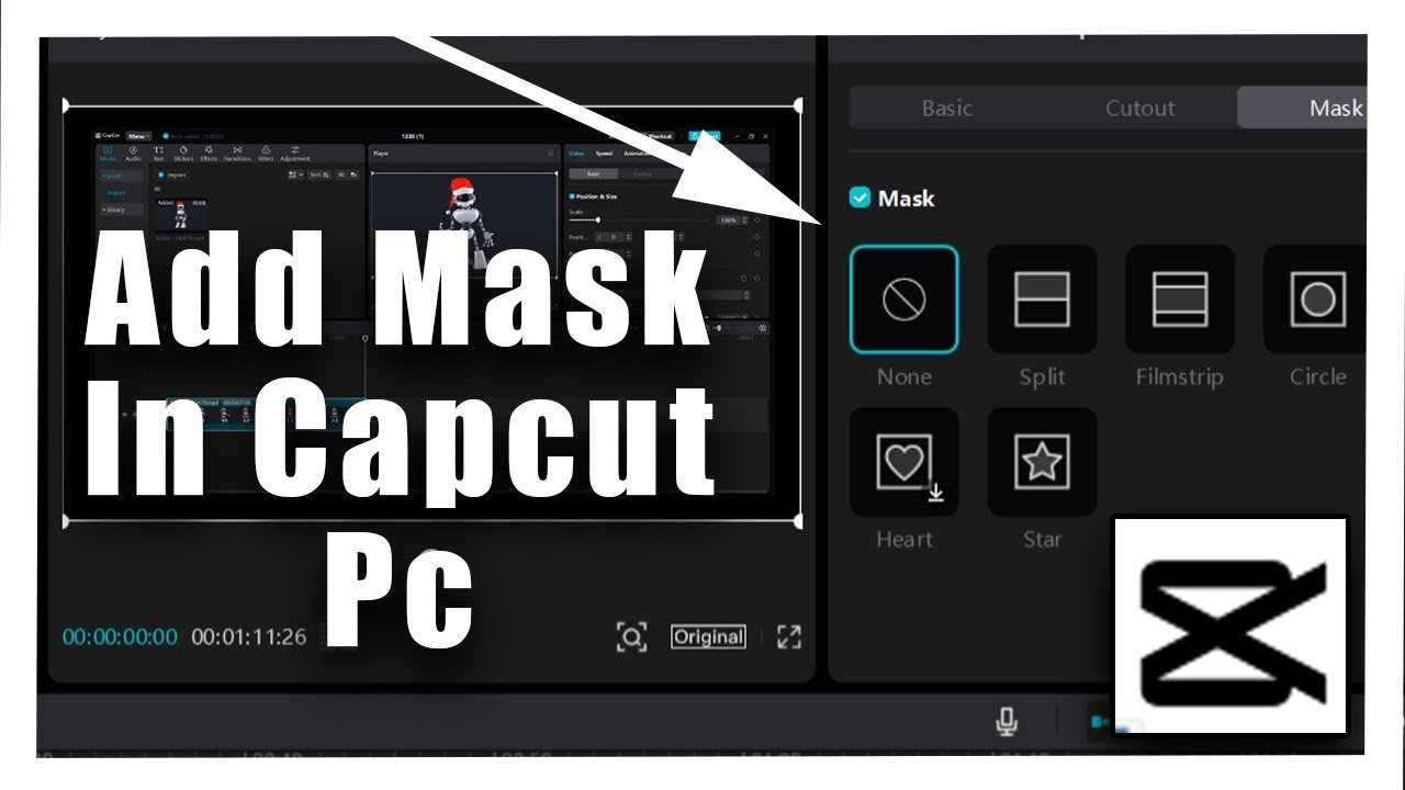 how to mask in capcut 1725826883