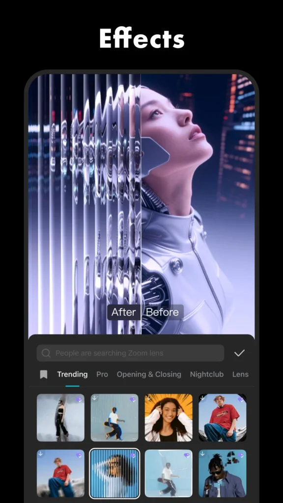 capcut-pro-apk-screenshot-10