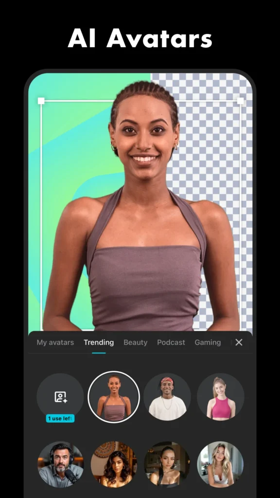 capcut-pro-apk-screenshot-5